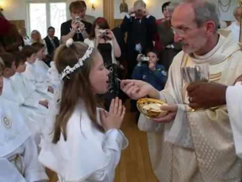 Olofström, Katolska Kyrkan, 2007