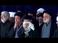 Why Did Iran Leader Mojtaba Fail To Appear At Khamenei Funeral