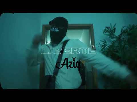 [FREE] Jamal HOODBLAQ Type Beat x Bojan x Samra Type Beat | "Liberté" (prod. AZIQ)