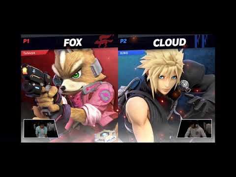 PRE-EVO Weekly - TNS | King Kila vs Tatsuya