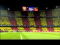 FC Barcelona - L'himne més emotiu del Barça ...