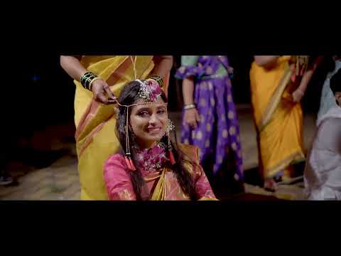 Wedding Photographer portfolio by Vinod Parihar Photography in Pune - Photo 2