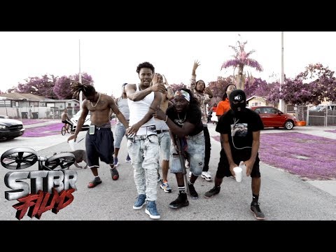 MEEZY - HOT SHIT (4K MUSIC VIDEO) | Shot by: Stbr films