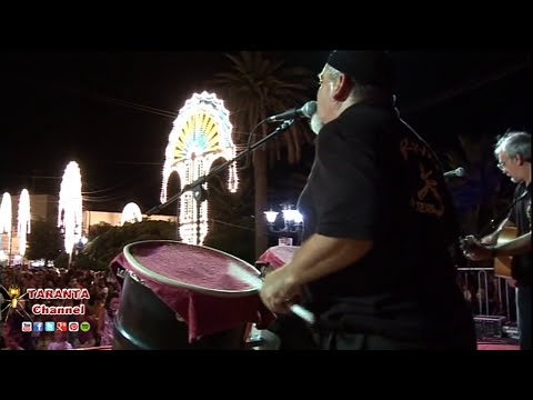 Zumpa - TARANTELLA PUGLIESE - Briganti Di Terra d’Otranto - TARANTA & PIZZICA in Salento