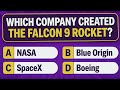 Can You Score 45 60 Test Your IQ With This Ultimate General Knowledge Quiz