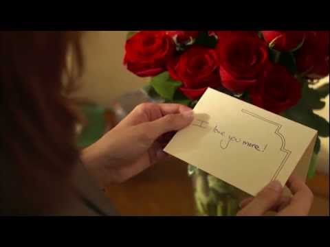 Fireproof - Gib deinen Partner nicht auf (US-HD-Trailer)