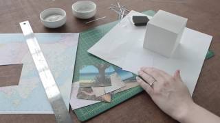 DIY Travel Gift Ideas: Custom Vacation Photo Cube