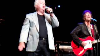 Up On The Roof - Tom Doody (Cryan Shames) & The Ides of March