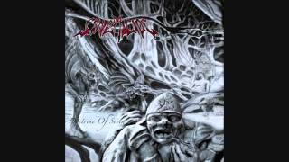 Synapticide - Appetites Compulsory