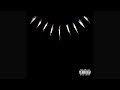 All The Stars Kendrick Lamar SZA 1 Hour Version