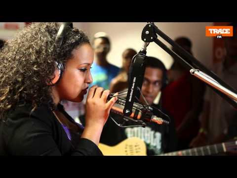 TRACE FM : GENERATION 97 LIVE - KIM