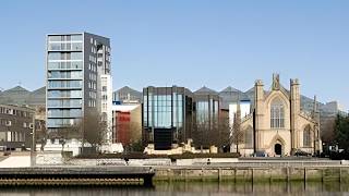 Riverview Apartments | Glasgow, United Kingdom | Hotel Review 🏨