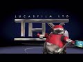 THX Tex 2 Moo Can 2002 2005 Full Screen
