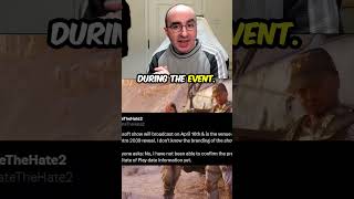 Metro 2039 Potentially Leaked