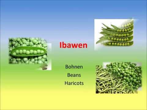 Tamazight lernen für Anfänger, To learn tamazight for beginners, Apprendre Tamazight pour débutant 2