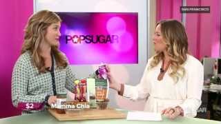 3 New Chia Products | Natural Product Expo West | Healthy Eating