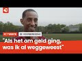 Joshua Brenet heeft zes aanbiedingen op zak, maar weet nog niet waar zijn toekomst ligt