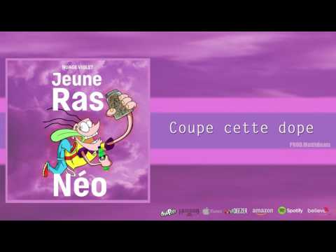 Video thumbnail for Coupe Cette Dope