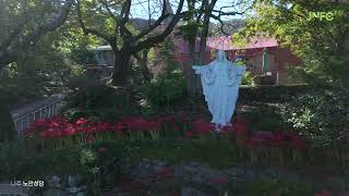 전남필름 로케이션 영상 | 나주 노안성당