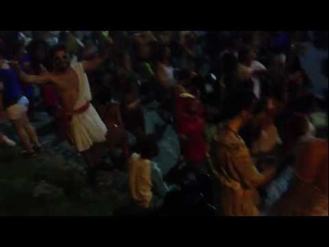 Bloco Amigos da Onça - Eu Também Quero Beijar / Beija-Flôr