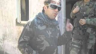 preview picture of video 'AIRSOFT OKW Estrategia de defensa.rm'