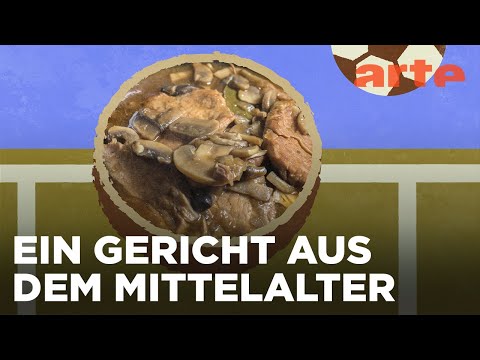 Katalonien: Fricandó de ternera | Küchen der Welt | ARTE Family