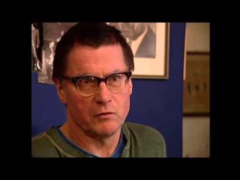 Uli Rehberg - Udo Jürgens und Industrial - Wir werden immer weitergehen...