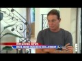 Bruce Jenner Involved in Multi-Car Crash - YouTube