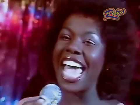 The Crusaders & Randy Crawford - Street life (video/audio edited & remastered) HQ
