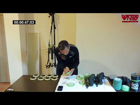 Wicked Pit Stop - Bearing competition (Bita Vlog 7)