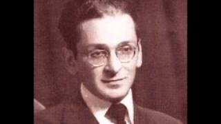 Osvaldo Pugliese - Emancipación