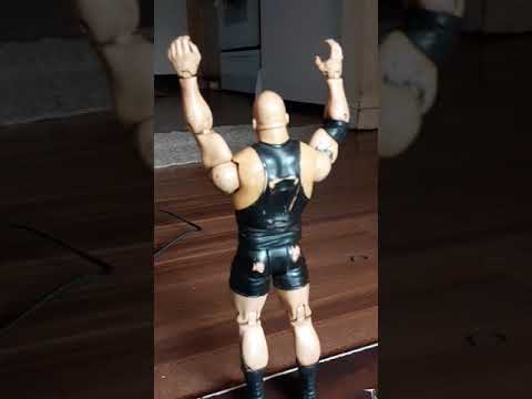 Batista vs big show big night