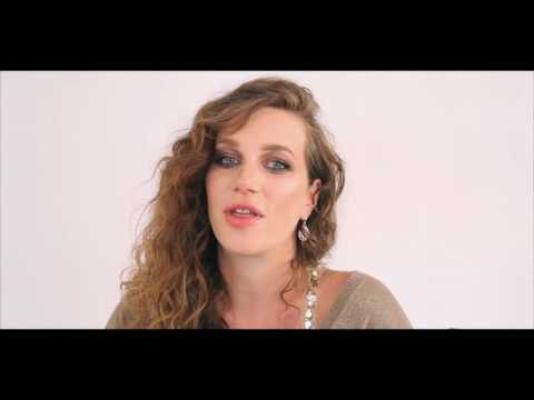 The Fashion Awards 2017 | Eva Staroňová - objav roka