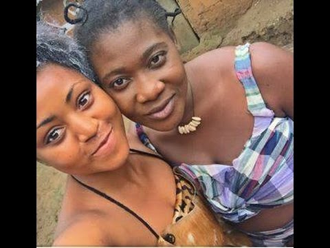 Sorrows Of Destiny Season 2 - 2016 Latest Nigerian Nollywood Movie