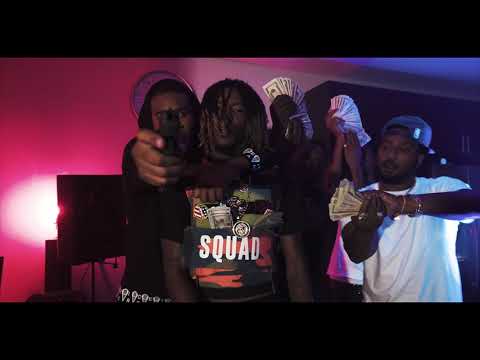 Swazzy - Rider Sh*t (Music Video)