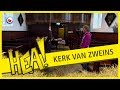 HEA! De kerk van Zweins