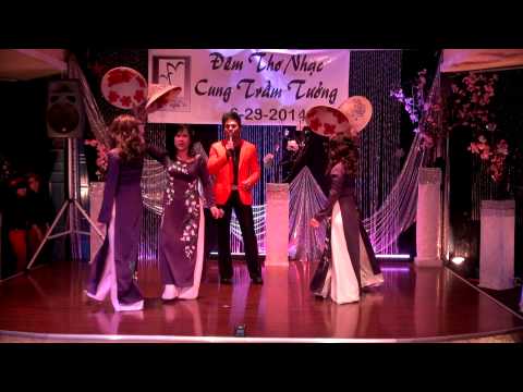 Thể hiện bởi Huy Tâm
