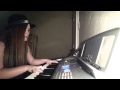 "Grand Piano" -Nicki Minaj (Cover: Jessica Morris ...