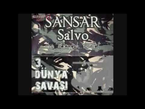 Sansar Salvo ft. Despo - Sabah