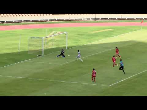 SAMPAIO 5X4 COMERCIAL - BRASILEIRO FEMININO 2018