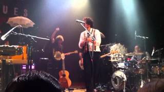 Wake Up Sleeper - Gungor