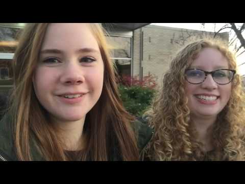 Hazel Video Diary 2: Cowslip's Warren