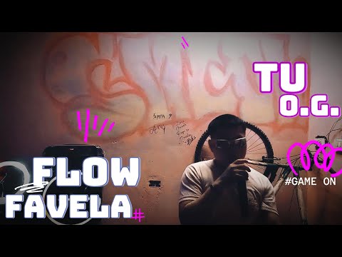 TU O.G. - Smith B | Flow Favela Music | VISUALIZER