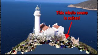 Are Voxels Making 3D Gaussian Splatting Obsolete? An SVRaster First Look