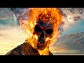 Fall Out Boy - My Songs Know What You Did In The Dark • Ghost Rider