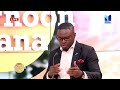 Discussing Ghana S Soaring Inflation With Winston Tackie Good Afternoon Ghana