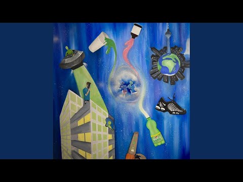 Struggles in Hood (prod.b45telmeister)