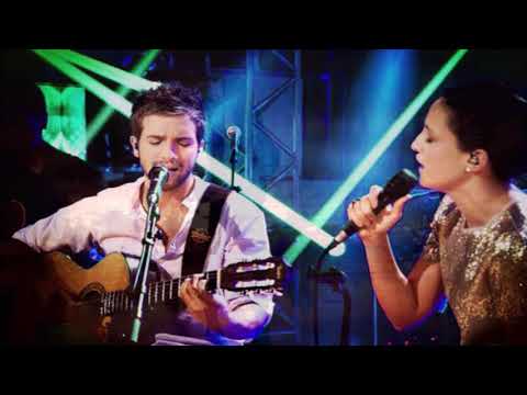 Videoclip de Perdóname (feat. Carminho) (En directo) — Pablo Alboran
