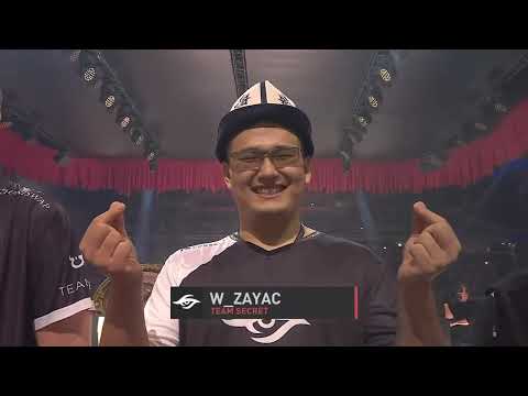 Team Intros Special | Finals weekend | The International 2022 | Dota 2