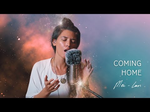 Mei-lan | Coming Home Remix | Sound Healing Music